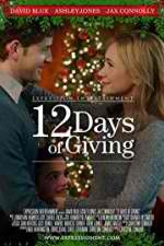 Watch 12 Days of Giving M4ufreemovies