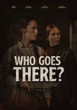 Watch Who Goes There? (Short 2020) M4ufreemovies