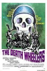 Watch The Death Wheelers M4ufreemovies