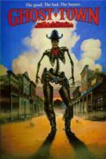 Watch Ghost Town M4ufreemovies