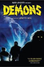 Watch Demons M4ufreemovies
