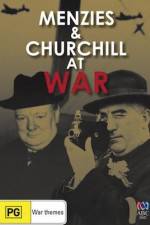 Watch Menzies and Churchill at War M4ufreemovies