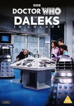 Watch The Daleks in Colour M4ufreemovies