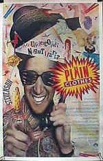 Watch Plain Clothes M4ufreemovies