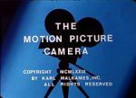 Watch The Motion Picture Camera M4ufreemovies