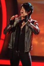 Watch Adam Lambert American Idol Season 8 Performances M4ufreemovies
