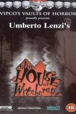 Watch The House of Witchcraft M4ufreemovies