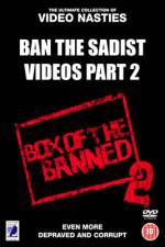 Watch Ban the Sadist Videos Part 2 M4ufreemovies