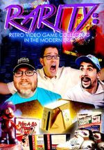 Watch Rarity: Retro Video Game Collecting in the Modern Era M4ufreemovies