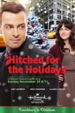 Watch Hitched for the Holidays M4ufreemovies