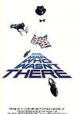 Watch The Man Who Wasn't There M4ufreemovies