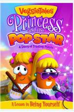 Watch Veggietales: Princess and the Popstar M4ufreemovies