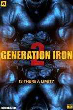 Watch Generation Iron 2 M4ufreemovies