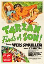 Watch Tarzan Finds a Son! M4ufreemovies