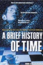 Watch A Brief History of Time M4ufreemovies