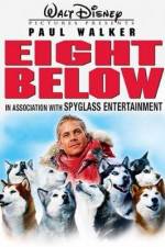 Watch Eight Below M4ufreemovies