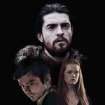 Watch The Wild Wolf (Short 2017) M4ufreemovies