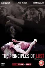 Watch The Principles of Lust M4ufreemovies