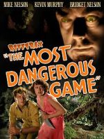 Watch Rifftrax: The Most Dangerous Game M4ufreemovies