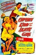 Watch Captain Kidd and the Slave Girl M4ufreemovies