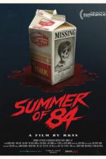 Watch Summer of 84 M4ufreemovies