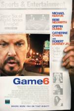 Watch Game 6 M4ufreemovies