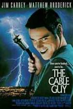 Watch The Cable Guy M4ufreemovies