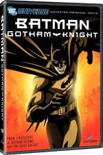 Watch Batman: Gotham Knight M4ufreemovies