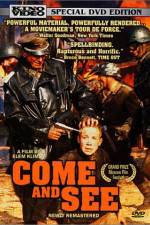 Watch Idi i smotri M4ufreemovies