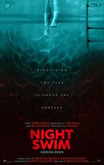 Watch Night Swim M4ufreemovies