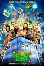 Watch WWE: Money in the Bank M4ufreemovies