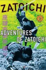 Watch Adventures of Zatoichi M4ufreemovies