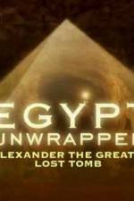 Watch Egypt Unwrapped: Race to Bury Tut M4ufreemovies