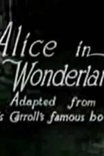Watch Alice in Wonderland M4ufreemovies