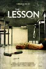 Watch The Lesson M4ufreemovies