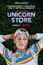 Watch Unicorn Store M4ufreemovies