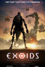 Watch Exoids M4ufreemovies