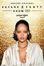 Watch Savage X Fenty Show Vol. 2 M4ufreemovies
