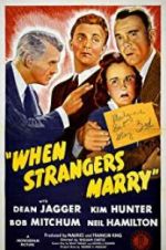 Watch When Strangers Marry M4ufreemovies