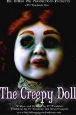 Watch The Creepy Doll M4ufreemovies