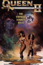 Watch Barbarian Queen II The Empress Strikes Back M4ufreemovies
