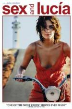 Watch Lucía y el sexo M4ufreemovies