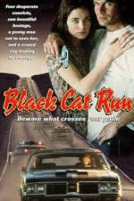 Watch Black Cat Run - Tödliche Hetzjagd M4ufreemovies