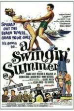 Watch A Swingin' Summer M4ufreemovies