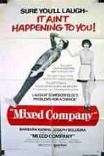 Watch Mixed Company M4ufreemovies
