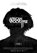 Watch African Apocalypse M4ufreemovies