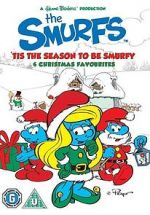 Watch \'Tis the Season to Be Smurfy (TV Short 1987) M4ufreemovies