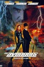 Watch The Avengers M4ufreemovies