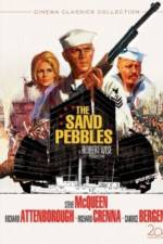 Watch The Sand Pebbles M4ufreemovies
