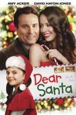 Watch Dear Santa M4ufreemovies